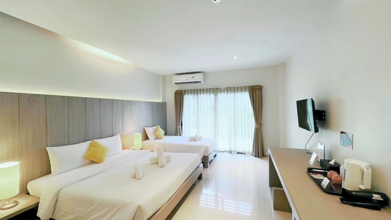 Photo of Bedroom in Ratsada