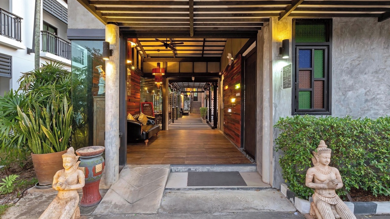 Photo of Outdoor in Ratsada