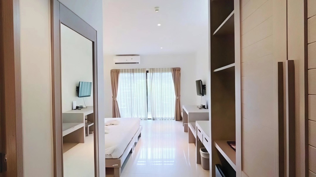 Photo of Bedroom in Ratsada