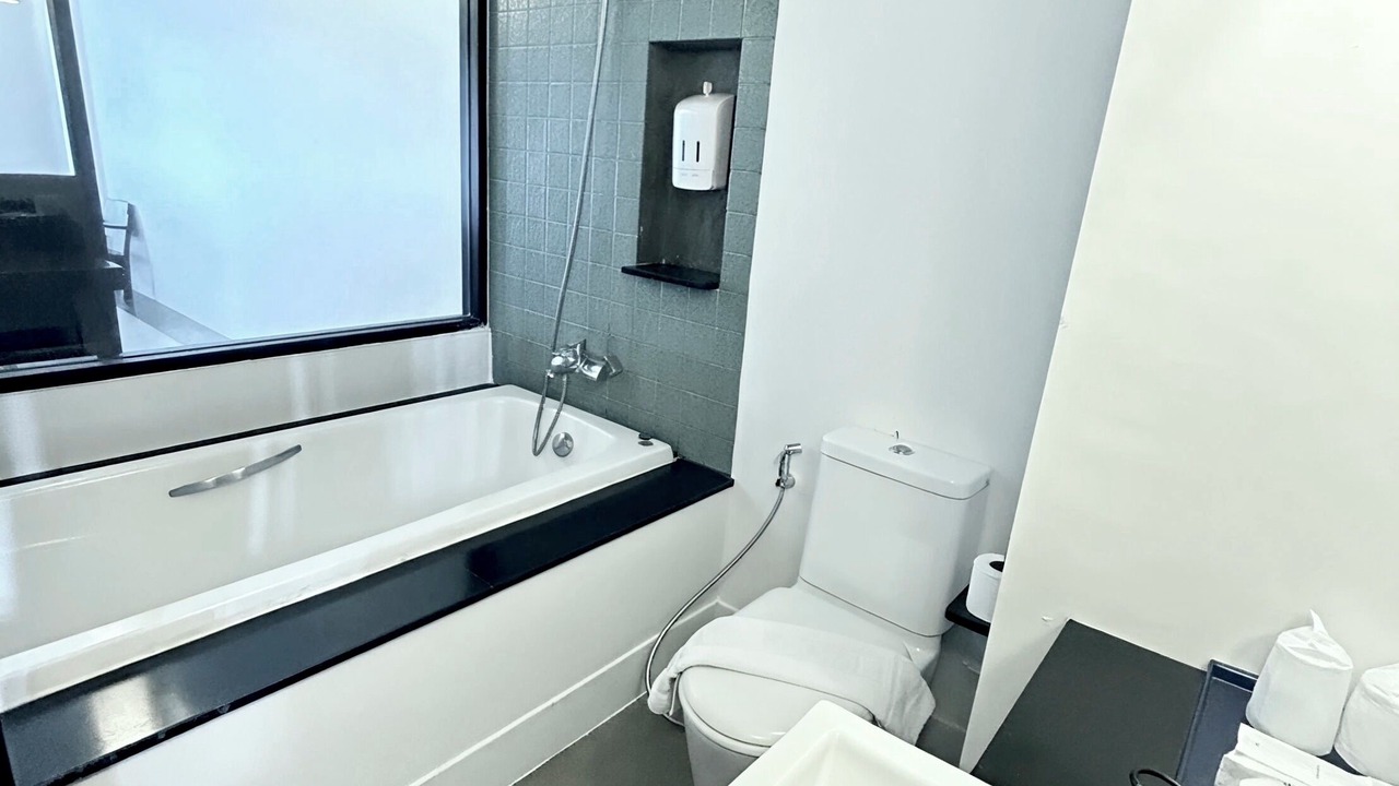 Photo of Bathroom in Ratsada