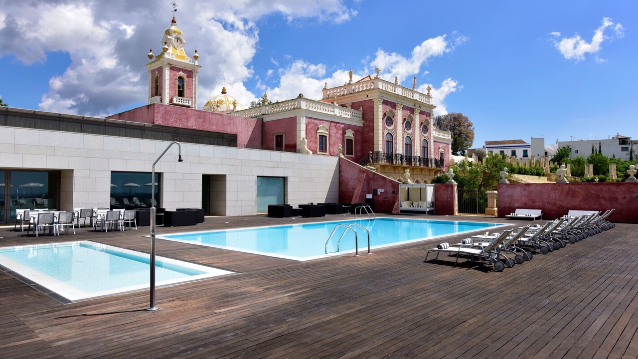 Photo of Outdoor in Estoi