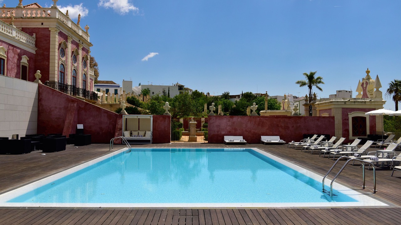Photo of Outdoor in Estoi