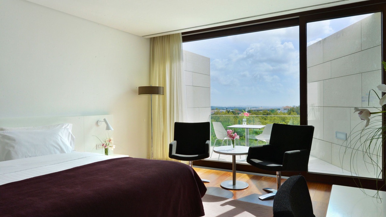 Photo of Bedroom in Estoi