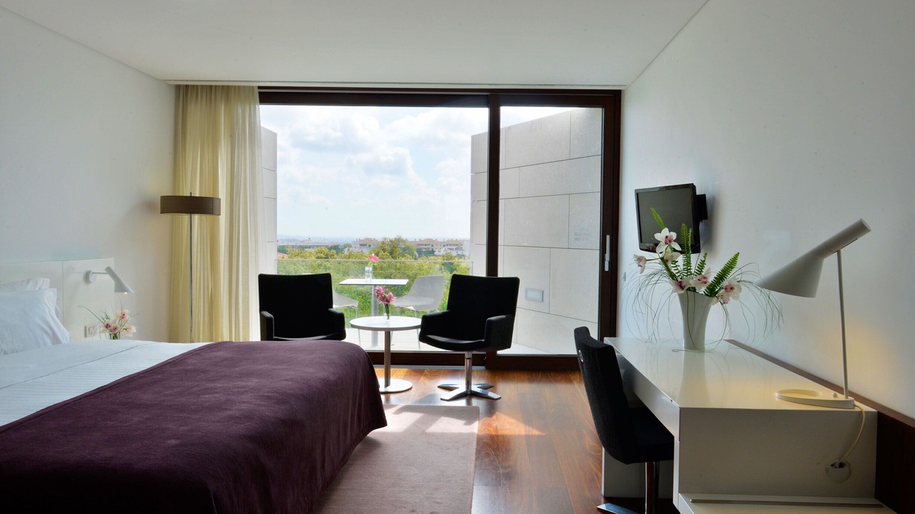 Photo of Bedroom in Estoi