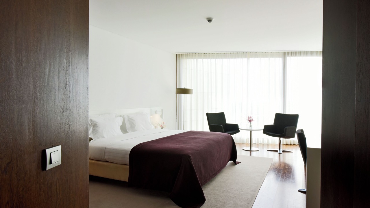 Photo of Bedroom in Estoi