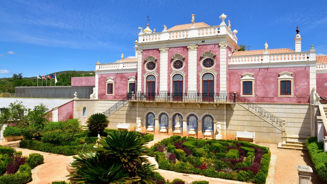 Photo of Outdoor in Estoi