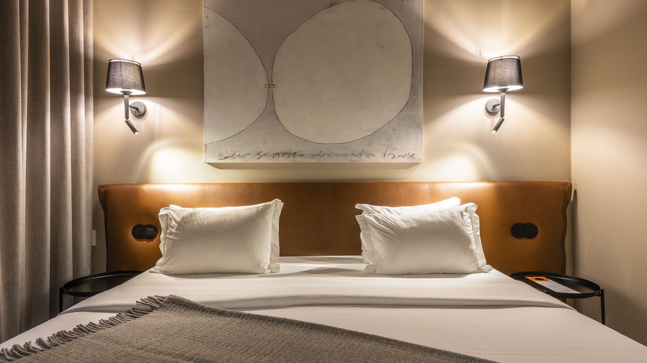 Photo of Bedroom in Oura