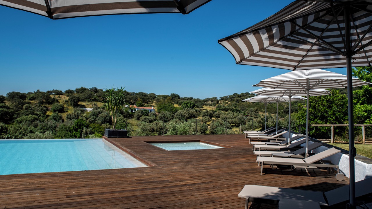 Photo of Patio Balcony in Reguengos de Monsaraz