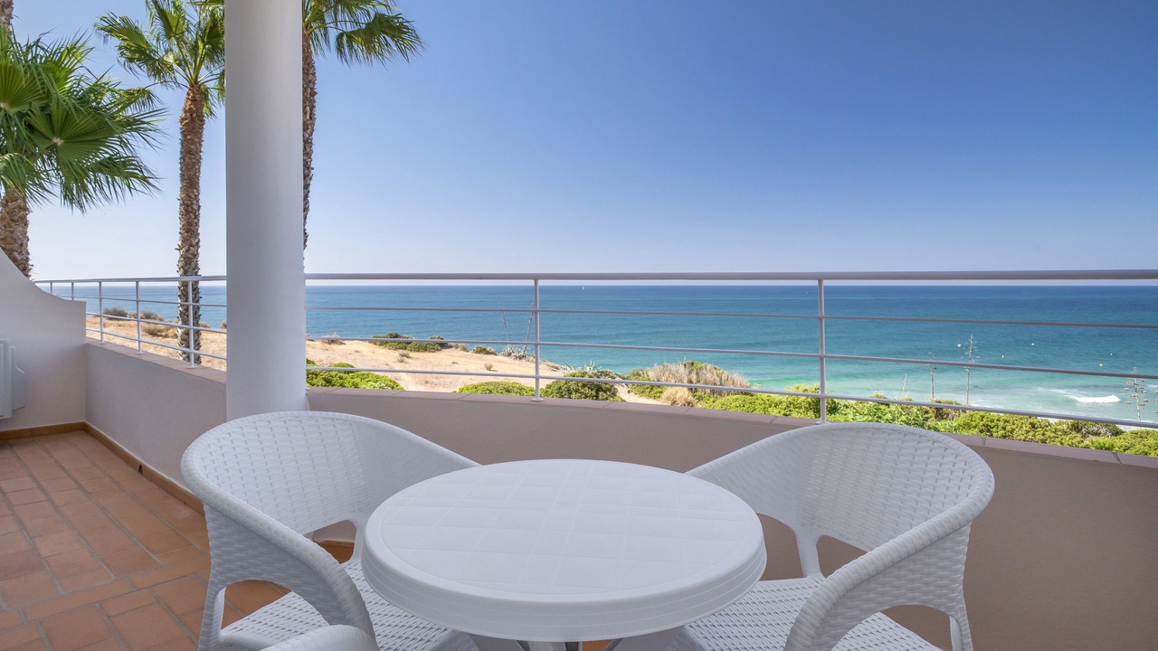 Photo of Patio Balcony in Porto de Mos