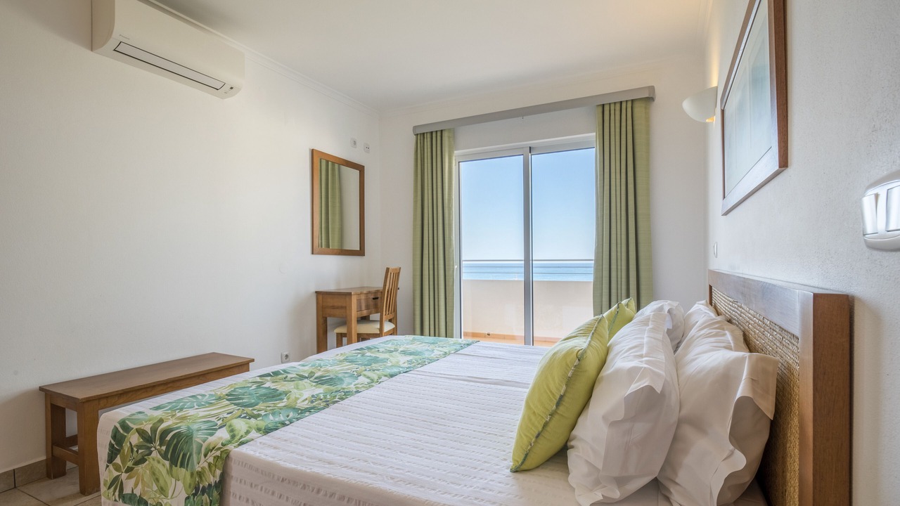 Photo of Bedroom in Porto de Mos