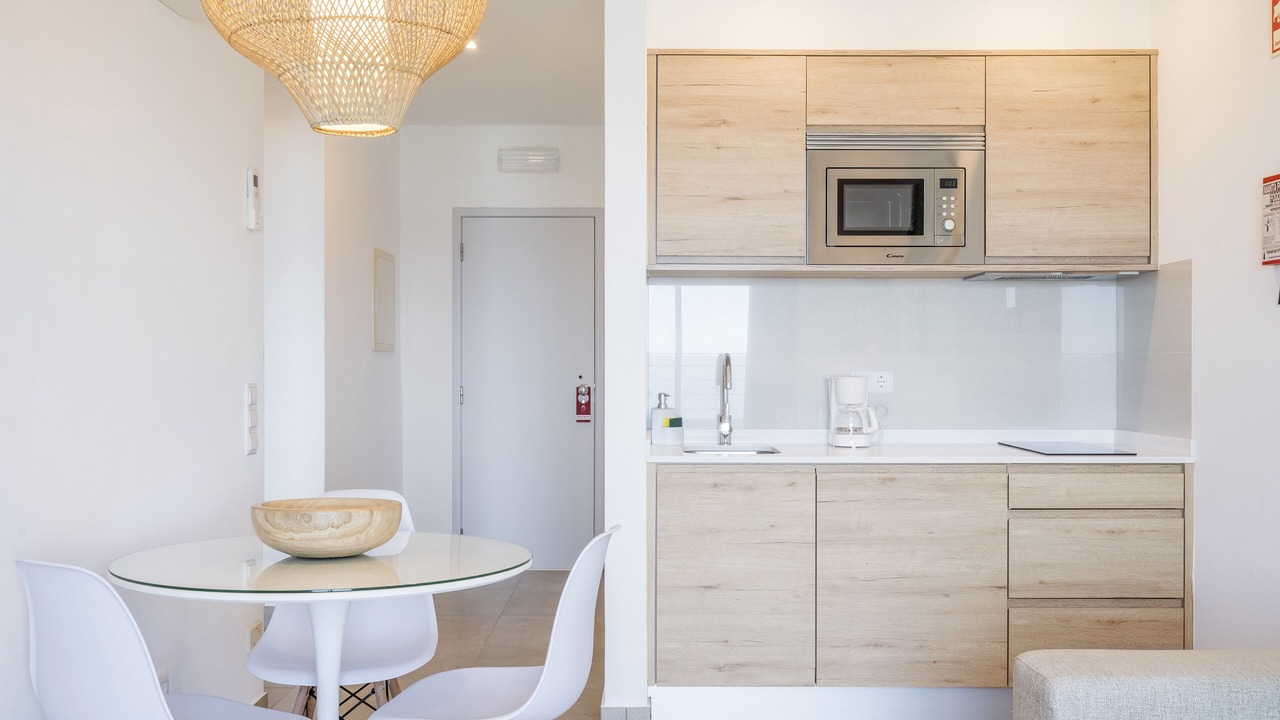 Photo of Kitchen in Porto de Mos