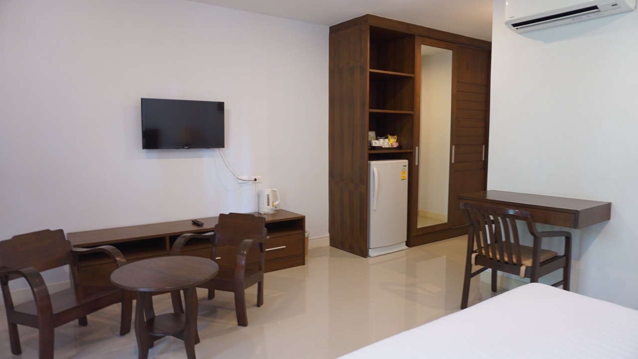 Photo of Bedroom in Si Sunthon