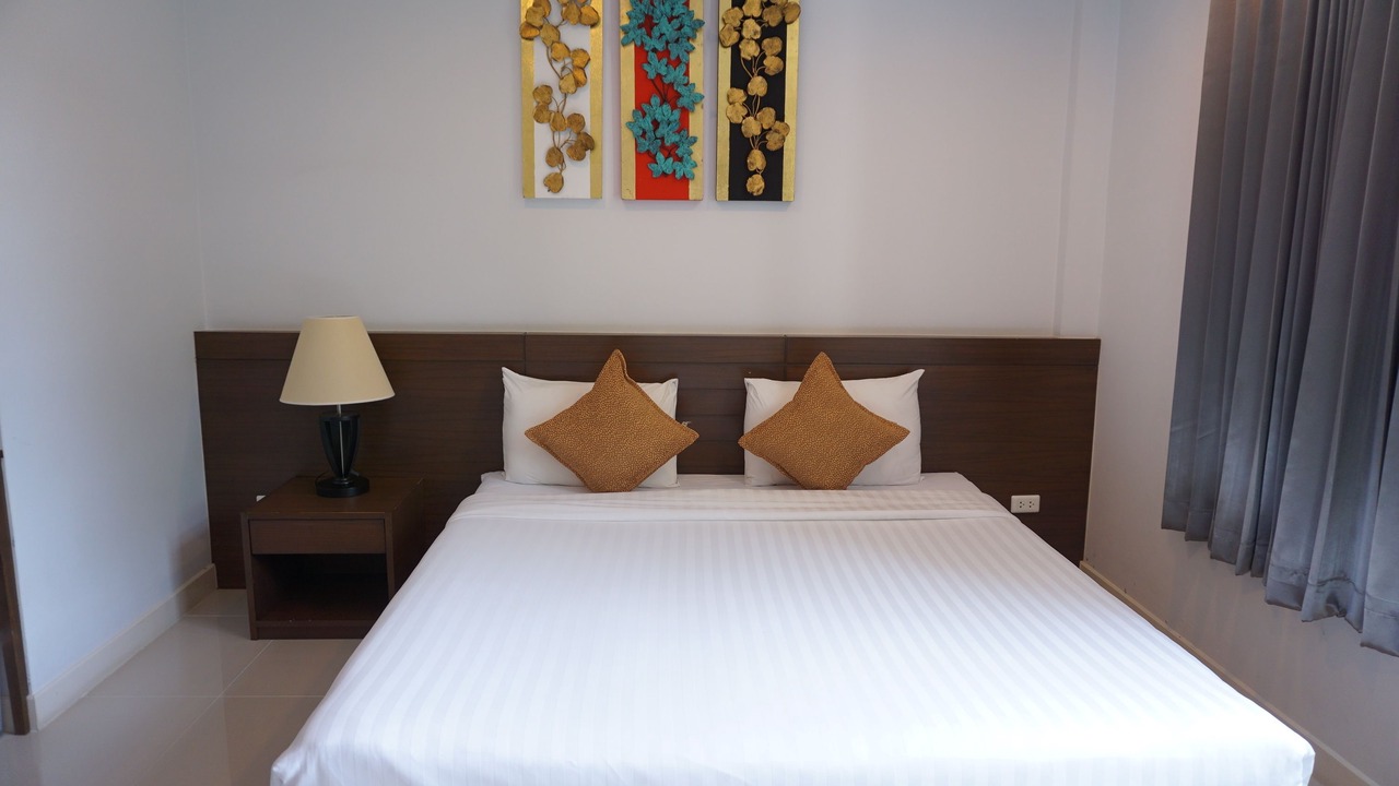 Photo of Bedroom in Si Sunthon