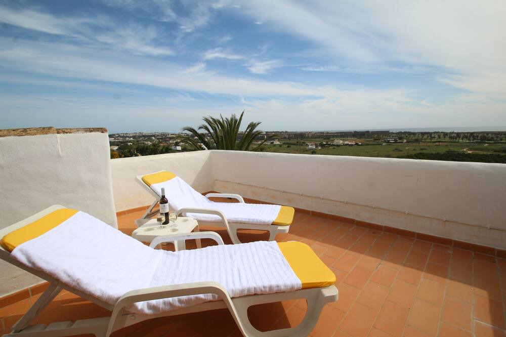 Photo of Patio Balcony in Vale de Parra