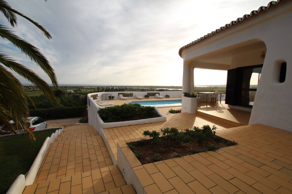 Photo of Patio Balcony in Vale de Parra
