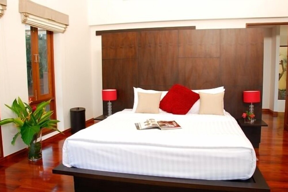Photo of Others in Kata