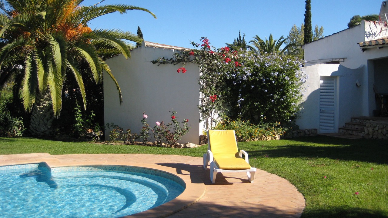 Photo of Outdoor in Alcalar