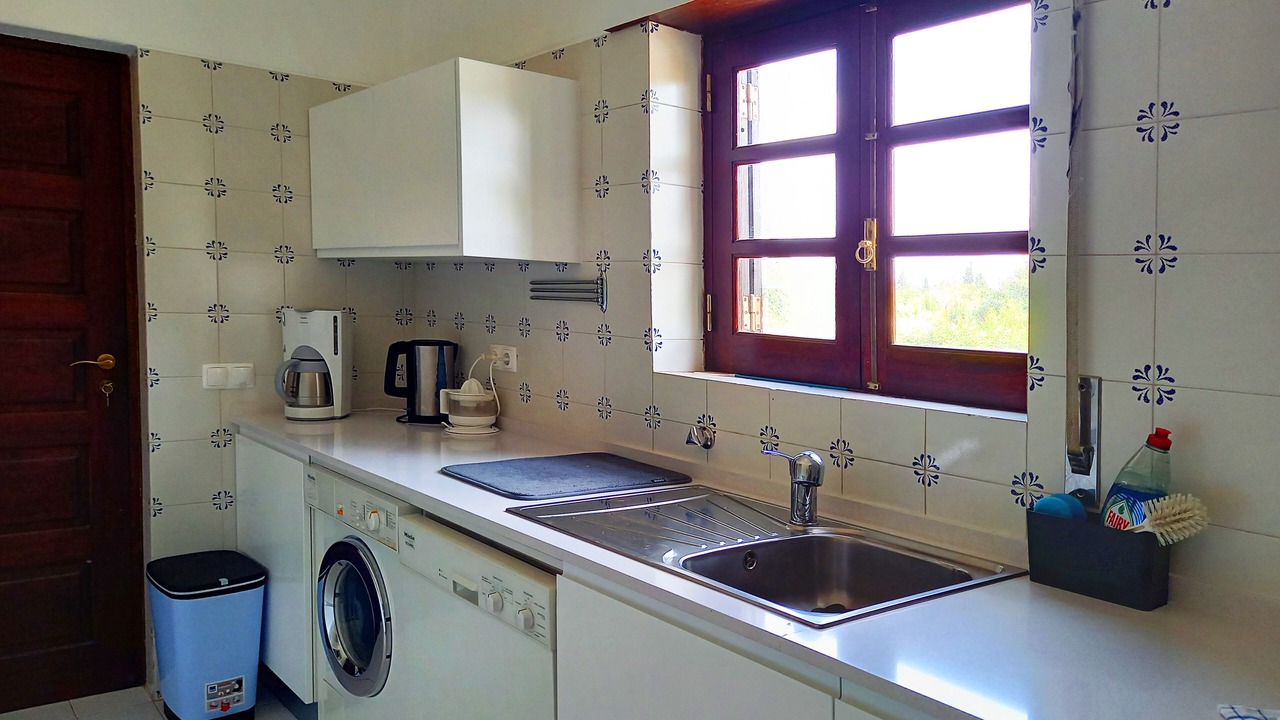 Photo of Kitchen in Alcalar