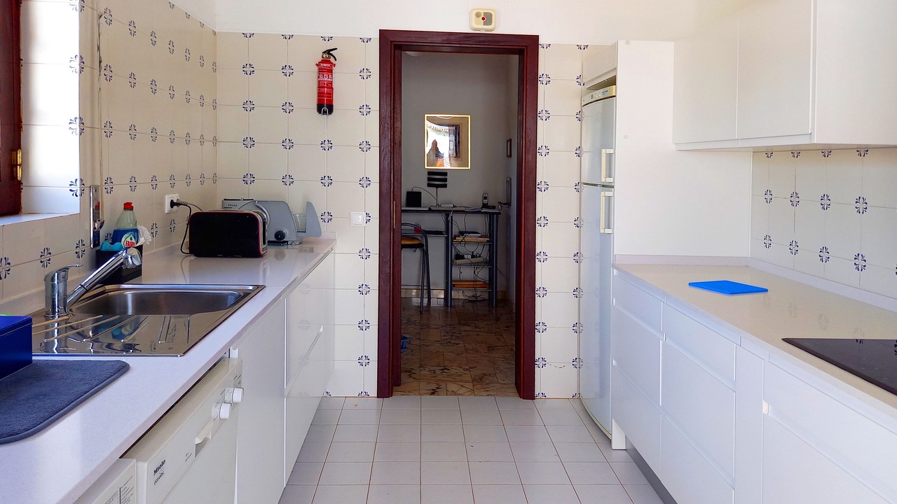 Photo of Kitchen in Alcalar