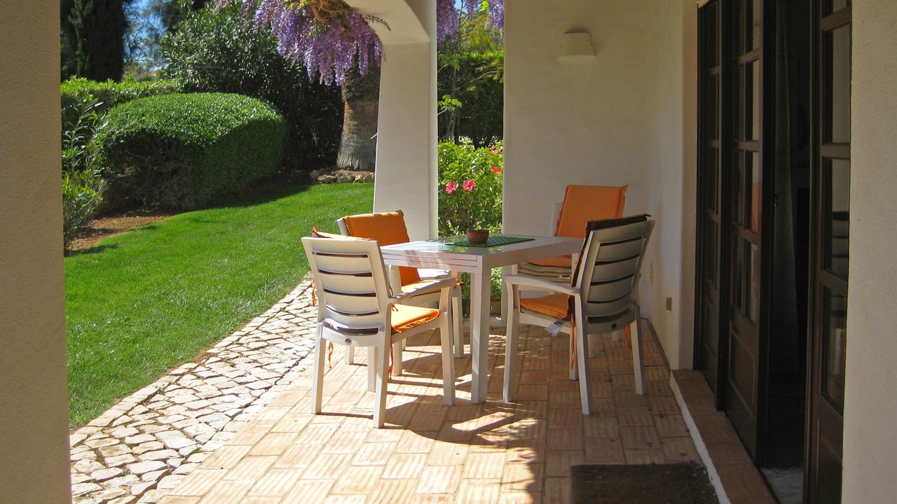 Photo of Outdoor in Alcalar