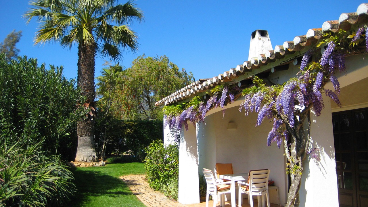 Photo of Outdoor in Alcalar