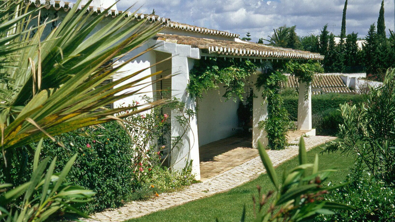 Photo of Outdoor in Alcalar
