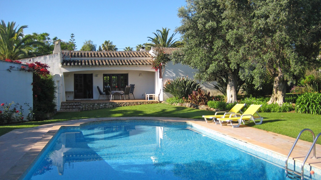 Photo of Outdoor in Alcalar