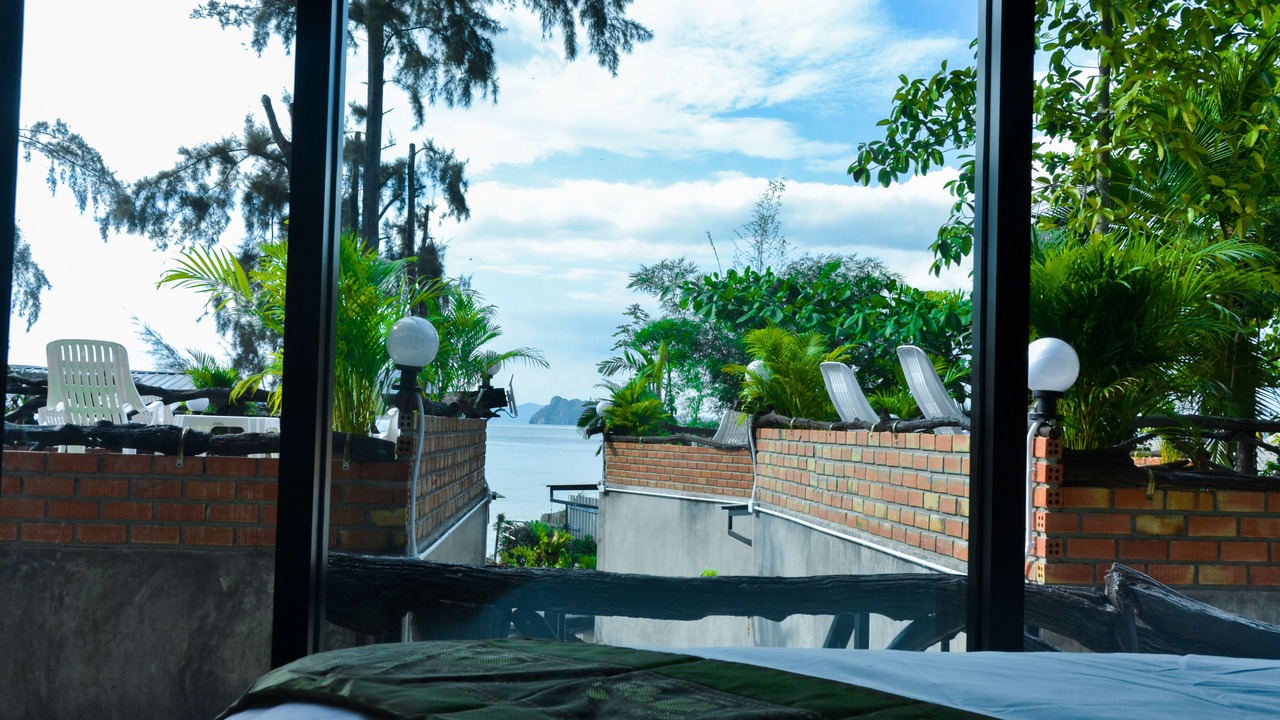 Photo of Bedroom in Nong Thale