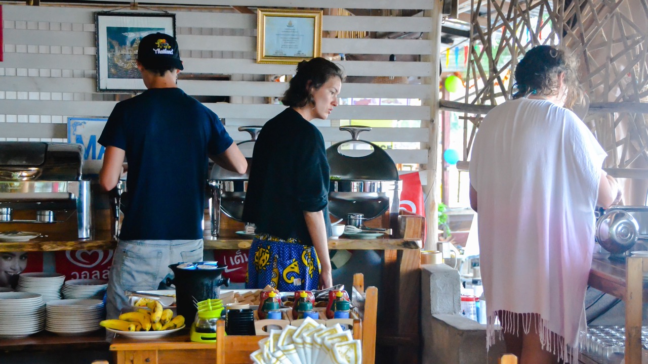 Photo of Others in Nong Thale