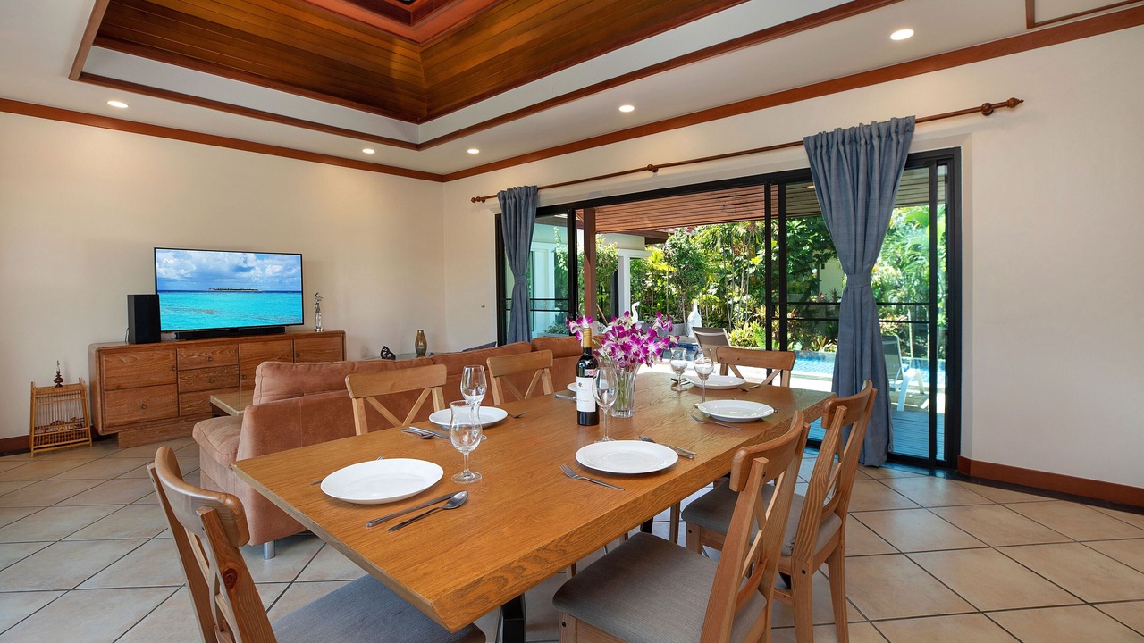 Photo of Outdoor in Nai Harn