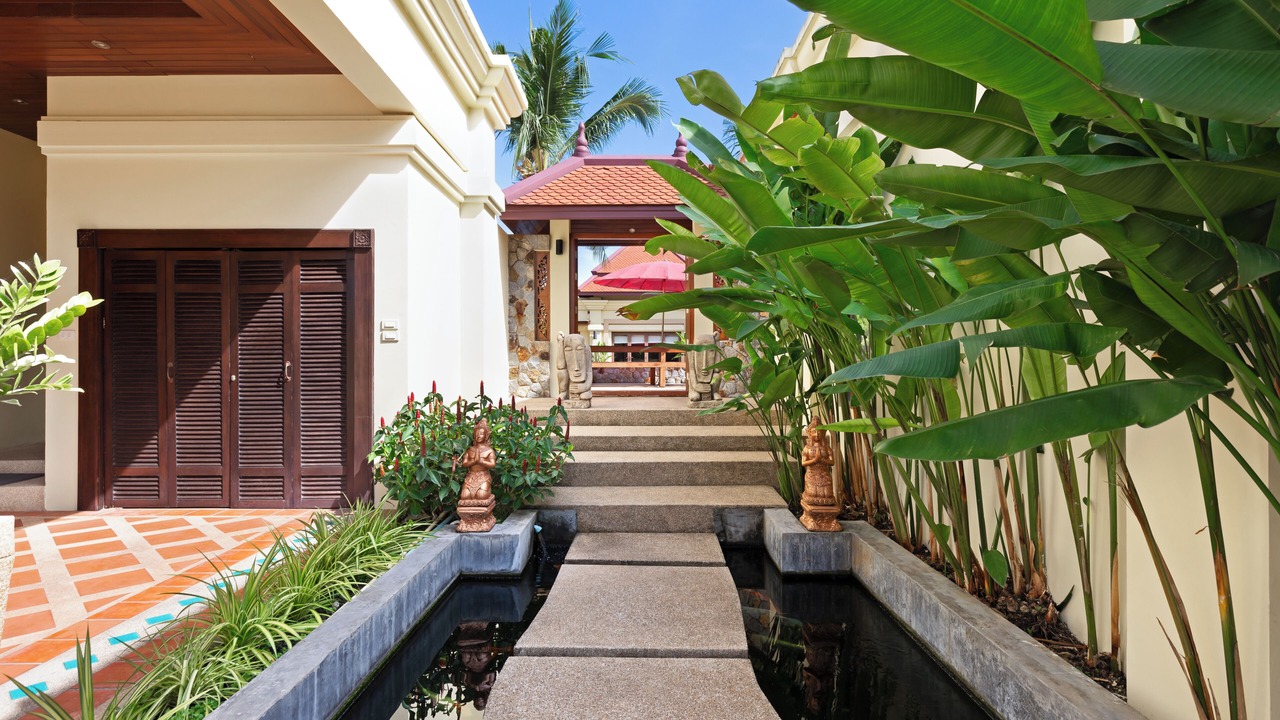 Photo of Outdoor in Nai Harn