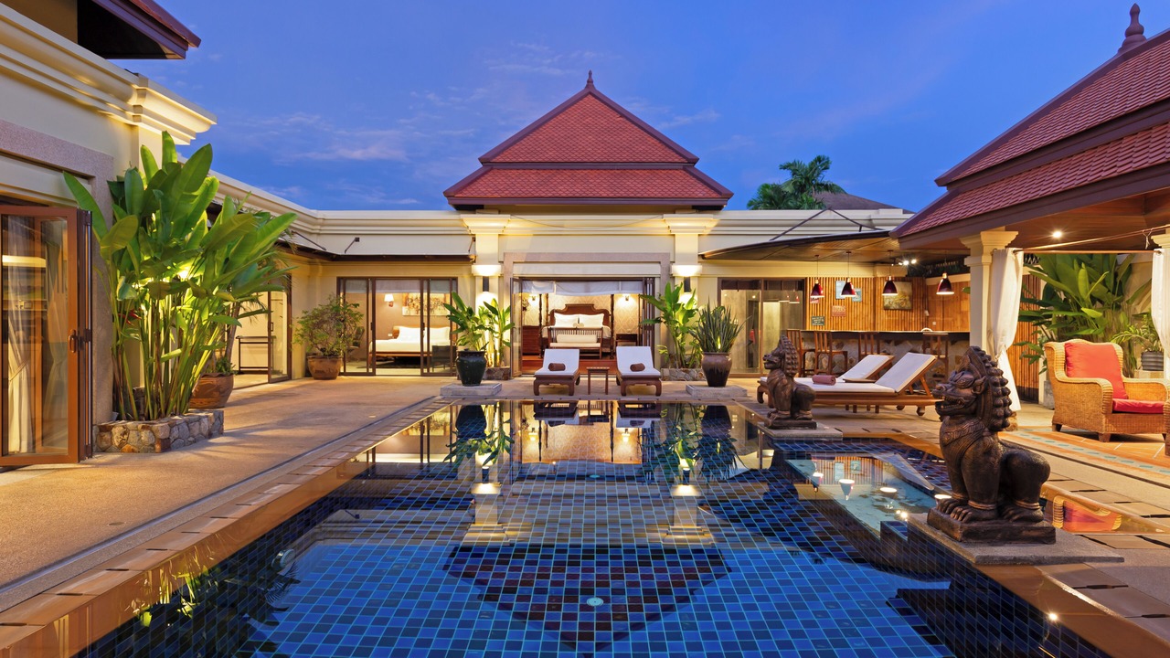 Photo of Outdoor in Nai Harn
