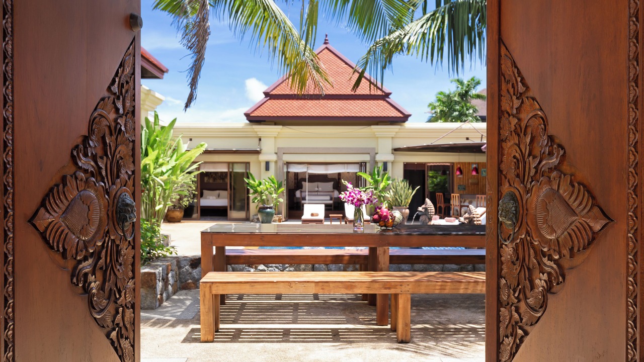 Photo of Outdoor in Nai Harn