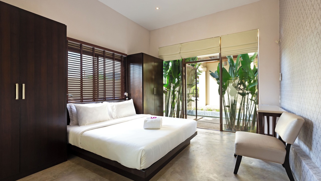 Photo of Outdoor in Nai Harn