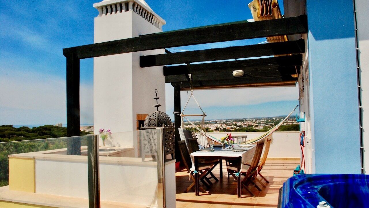 Photo of Outdoor in Castro Marim