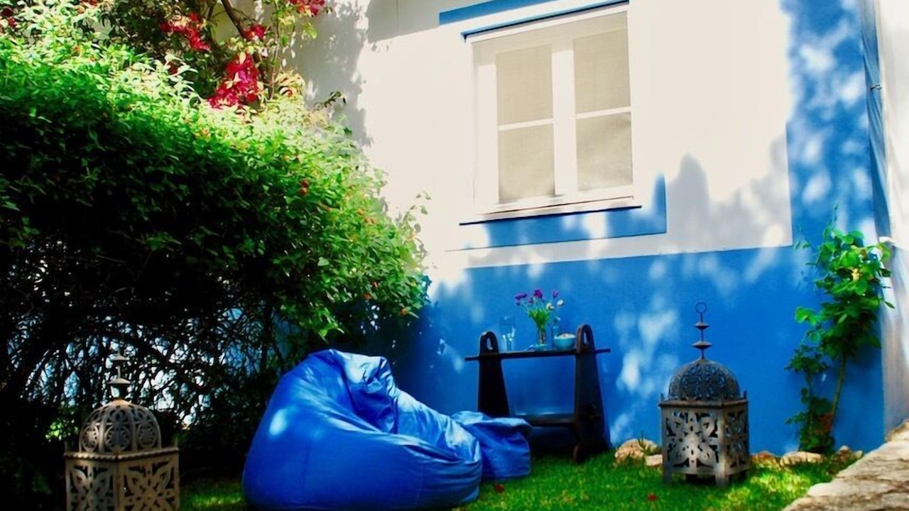Photo of Outdoor in Castro Marim