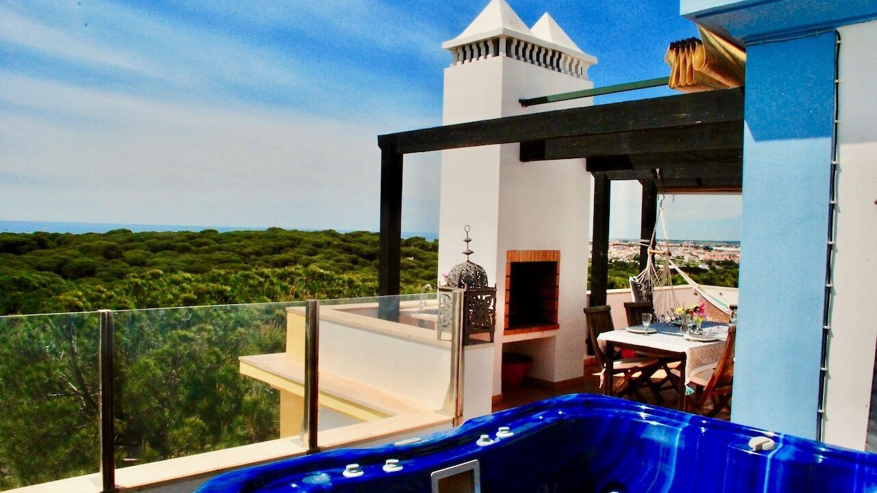 Photo of Outdoor in Castro Marim