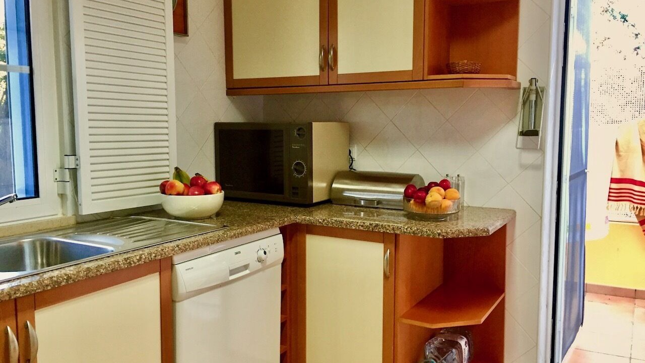 Photo of Kitchen in Castro Marim
