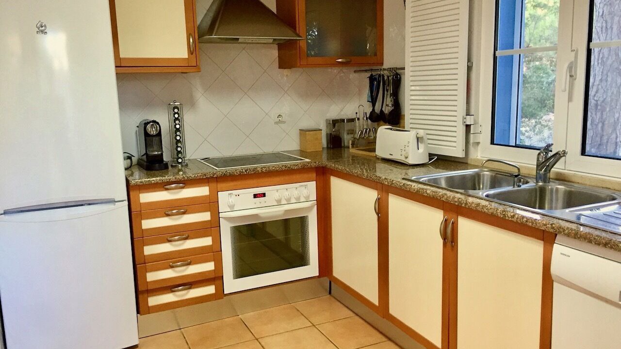 Photo of Kitchen in Castro Marim
