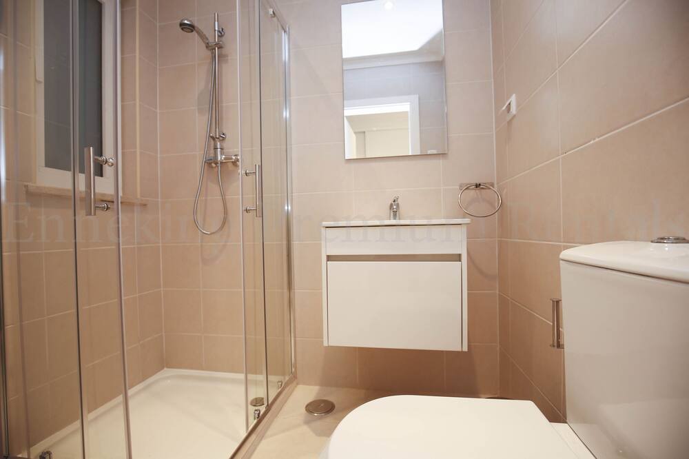 Photo of Bathroom in Lagoa
