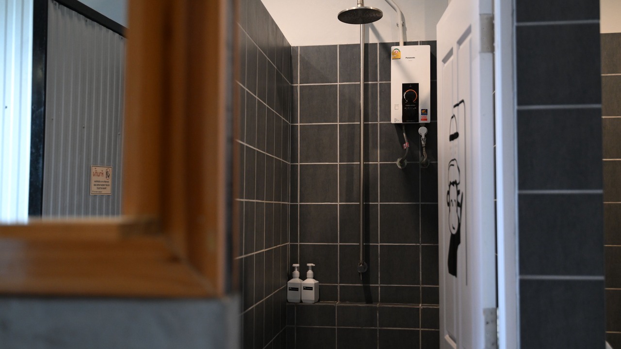 Photo of Bathroom in Talat