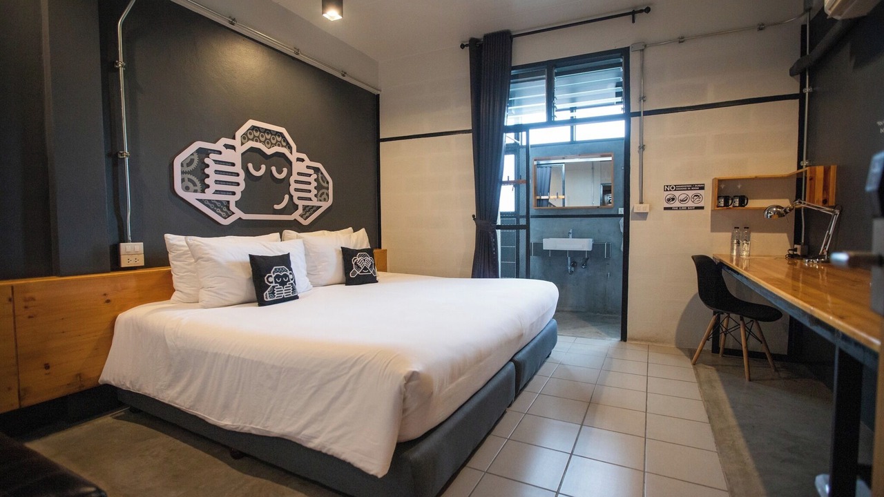 Photo of Bedroom in Talat