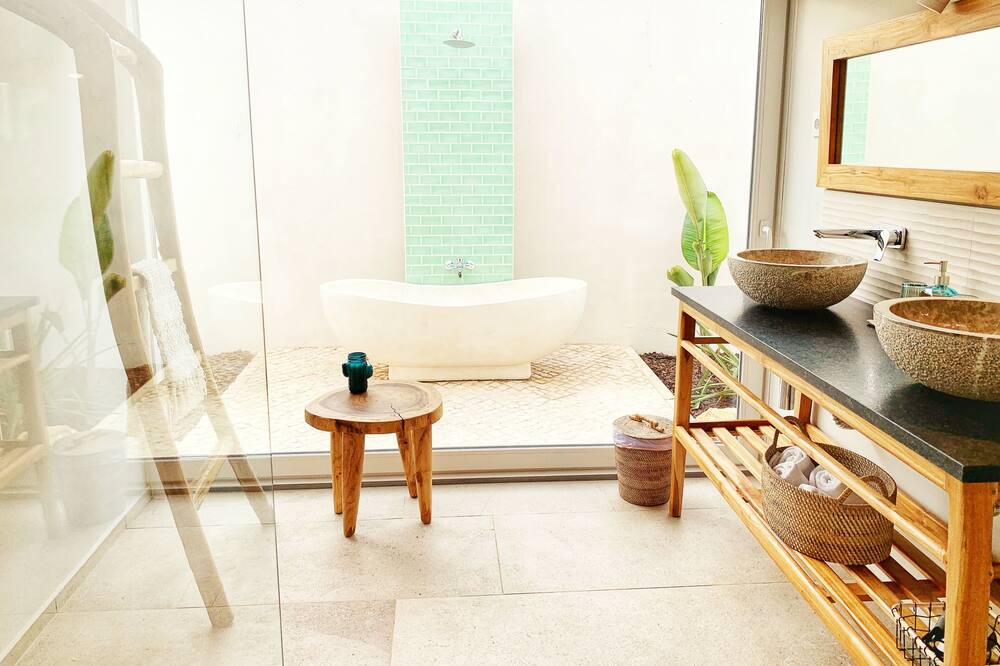 Photo of Bathroom in Poco Partido