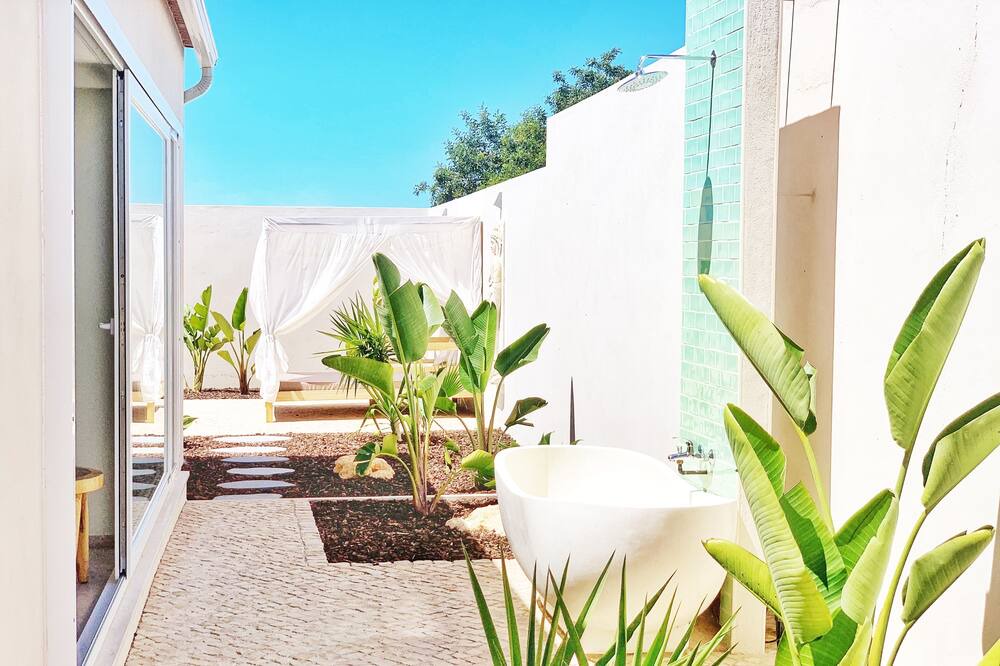 Photo of Patio Balcony in Poco Partido