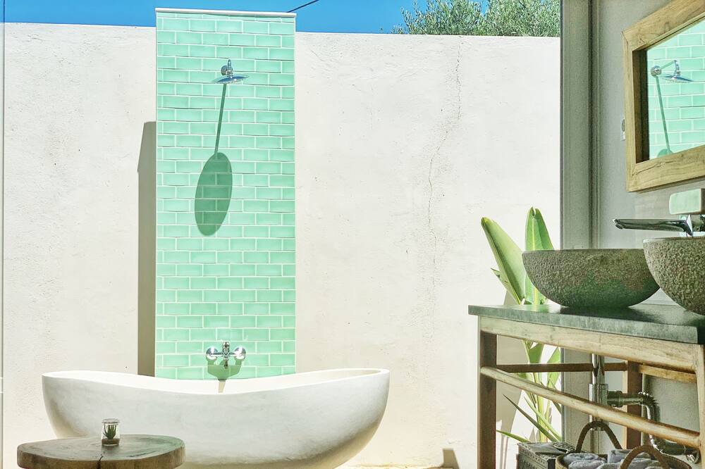 Photo of Bathroom in Poco Partido