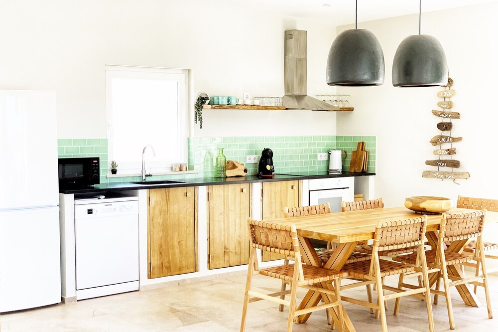 Photo of Kitchen in Poco Partido