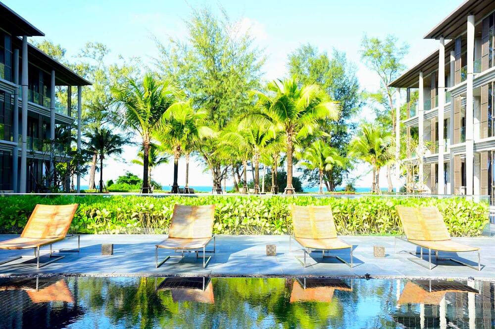 Photo of Outdoor in Mai Khao