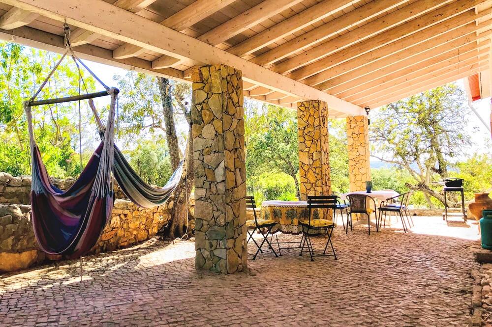Photo of Outdoor in Gorjoes