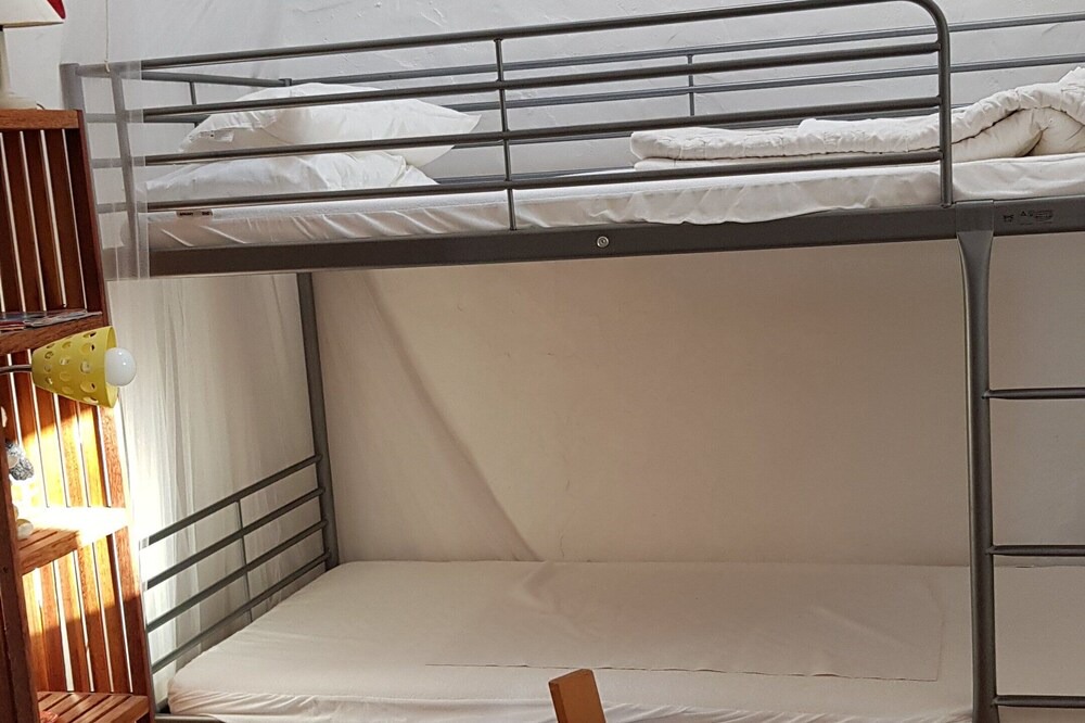 Photo of Bedroom in Gorjoes