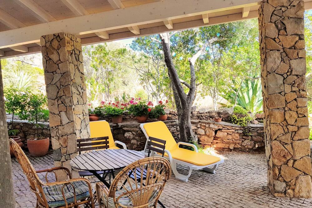 Photo of Outdoor in Gorjoes